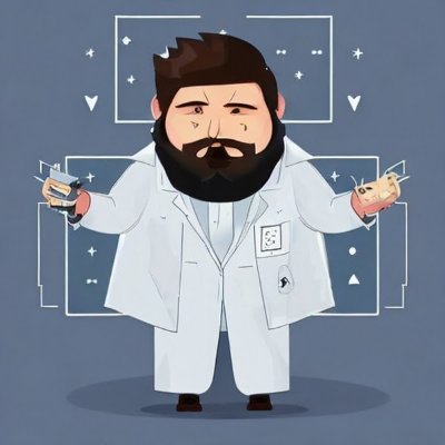 I'm a scientist, I also play games follow me at https://t.co/kiUdHmdFbs also check out LabCoatGamerHQ on youtube :) like and subscribe!