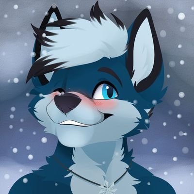 He/Him/24/NSFW/ SFW
Furry artist and craft designer sharing my love of all things cute and cuddly. 🐾🎨 #furryart #craftdesign