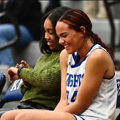 Lexington Catholic 25’| 5’7 |GPA: 3.7| basketball, volleyball, & track