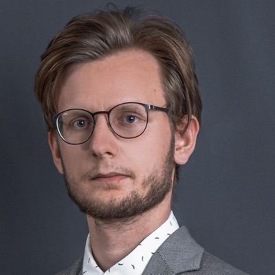 #DobryRuch 
Student na emigracji - EUR.
Libertarian, miłośnik historii i dobrego piwa.