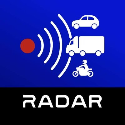 The only арр that combines real time alerts with
the best offline radar detection alert system.