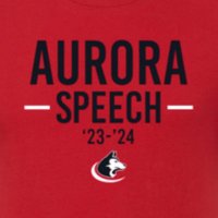 Aurora Speech Team(@AuroraSpeech) 's Twitter Profile Photo