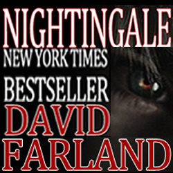 NightingaleBook's profile picture. Official Twitter page for Nightingale by David Farland, a Young Adult novel of contemporary fantasy published by East India Press.