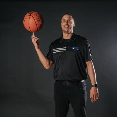 Coach Trey Johnson Profile