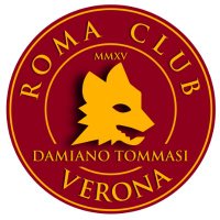 Roma Club Verona 'Damiano Tommasi'(@ASRomaClubVR) 's Twitter Profile Photo