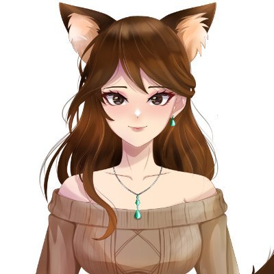 I’m a Kitsune PNGTuber that plays challenging games to relax while my cats sleep next to me. My goal is to share that joy and fun with all my viewers.