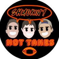 Shmokin' Hot Takes Podcast(@ShmokinHotTakes) 's Twitter Profile Photo