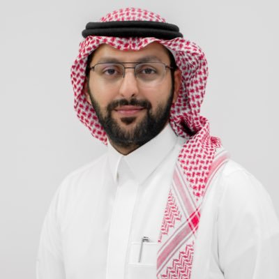 Resilient | interested in Business Development | Partnerships | Tech | Travel @saudivision2030 السماحة نصف الراحة - حساب شخصي