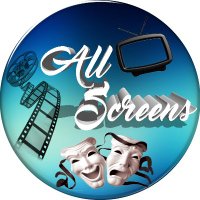 All Screens(@All_Screens) 's Twitter Profile Photo