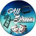 All Screens (@All_Screens) Twitter profile photo