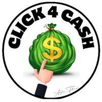 Clicks4Cash(@clicks_4_cash) 's Twitter Profile Photo