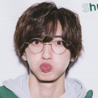 駿佑 くん 公式写真 道枝駿佑くん大好きみちゃん🐶💗 (@shunshun725) / X