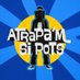Atrapa'm si pots (@atrapamapunt) Twitter profile photo Atrapa'm si pots (@atrapamapunt) Twitter profile photo