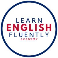 Learn English Fluently Academy(@LearnEnglishFlu) 's Twitter Profile Photo