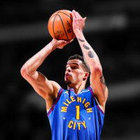 Michael Porter Jumpshot (@nuggetwatcher) 's Twitter Profile Photo Michael Porter Jumpshot (@nuggetwatcher) 's Twitter Profile Photo