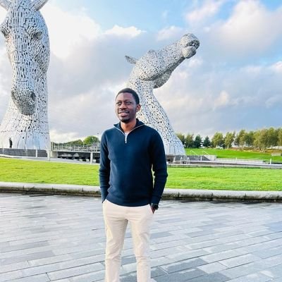 Christian I Chartered Structural Engineer I Lover of Knowledge I Man Utd