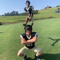 Jacob Ledbetter (@thelilman11) 's Twitter Profile