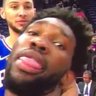 PrimeTimeEmbiid's profile picture. 76ers-Eagles Not Affiliated with 76ers or @JoelEmbiid (4-0) 2nd in Eastern Conference