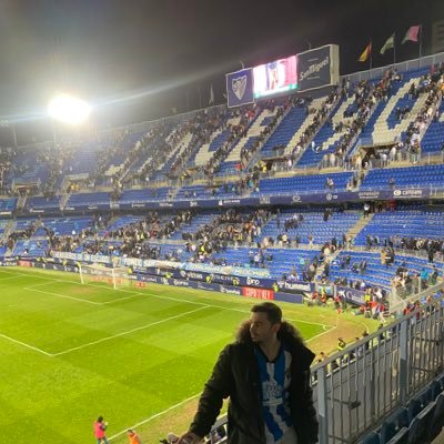 Querer es poder āļø ššš¼ š¾ ā½ļøš FĆjate en la gente que te quiere š“š“ @MalagaCF
