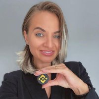 Isabella (@isabella_binanc) 's Twitter Profile