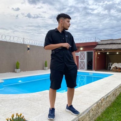 GuidoEspos48280's profile picture. 