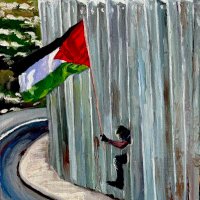 Standing With Gaza 🇵🇸(@_be9_) 's Twitter Profile Photo