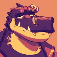 sharkodiles.bsky.social (@devrusaurus) 's Twitter Profile Photo