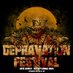 Depravation Festival (@depravationfest) Twitter profile photo