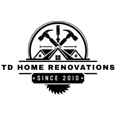 TD Home Renovations is an innovative, professional renovation company, committed to quality workmanship and complete customer satisfaction.