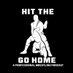 Hit The Go Home : A Wrestling Podcast (@HitTheGoHome) Twitter profile photo