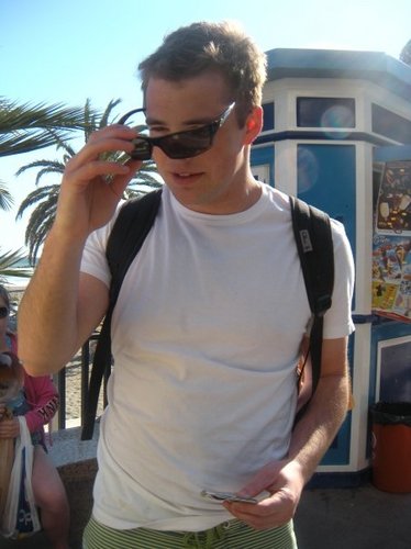 chrismikelynch's profile picture. I love this life