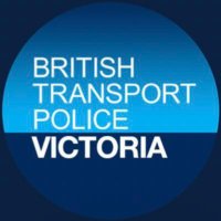 BTP London Victoria (@btpvictoria) 's Twitter Profile