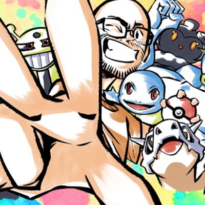 🇫🇷 TCG Collector - Pokemon Player TCG/VGC - Wizard/Ex era - Illustrator and Designer