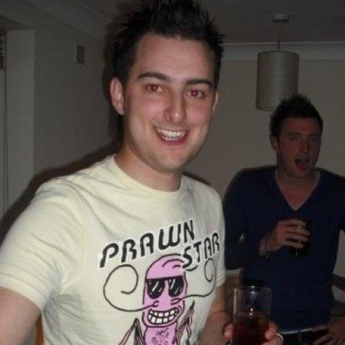 danjcrick's profile picture. 