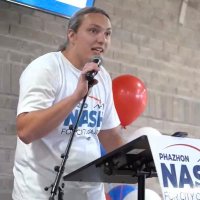 Dominic Harden (@dominichar61225) 's Twitter Profile