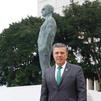 Óscar Izquierdo Diputado 2022-2026