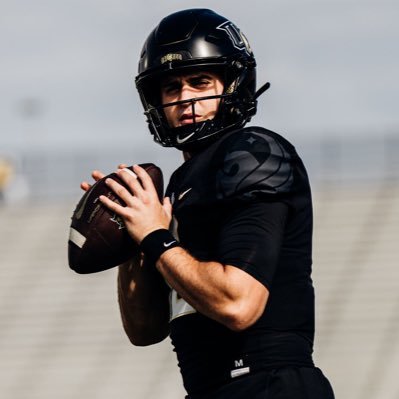 @UCF_Football QB