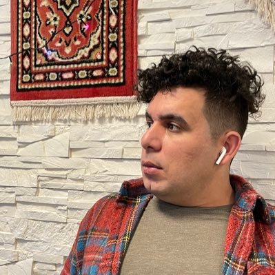 در این مکان به اعتقادات شما ممکن است چپ و راست توهین شود. لطفا قبل از ورود به پروفایل اعتقادات تان را پشت درب ورودی دربیاورید.