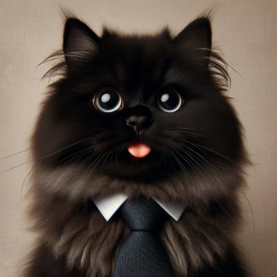 Programmer and crypto enthusiast

Community Manager @alien_4m

https://t.co/JwjOozlTVO JOIN US NOW

Major cat enjoyer. 

https://t.co/WRnnTFpziv