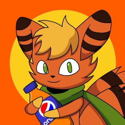 pfp was made by @MoraTheFox
🇿🇦🇵🇷 (16) A random Gay Black Puerto Rican teen on the internet.
Nothing more to say to be fair other than I have autism.