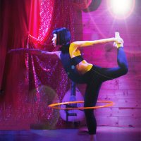 hoop_fire_maya (@hoop_fire_maya) 's Twitter Profile