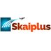 SKAI-PLUS (@Skaiplustravels) Twitter profile photo