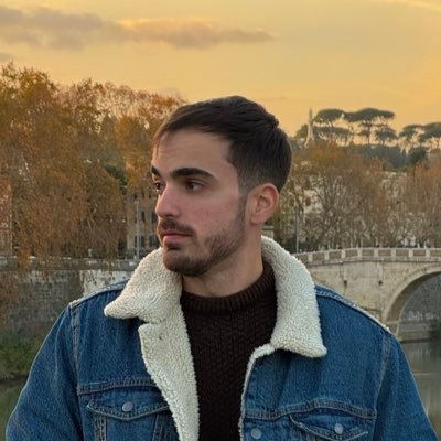 JesusJeba's profile picture. Ingeniero de Software 👨🏻‍💻 Medioambiente 🌱, deporte 🏋🏻y urbanismo 🏗️