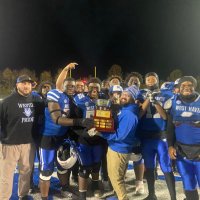 Coach Manes (@coachmanes1) 's Twitter Profile
