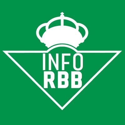 Twitter de información y debate del Real Betis Balompié.