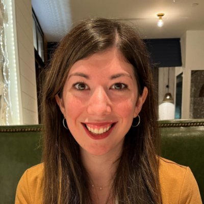 Jennifer Mandelbaum, PhD, MPH Profile
