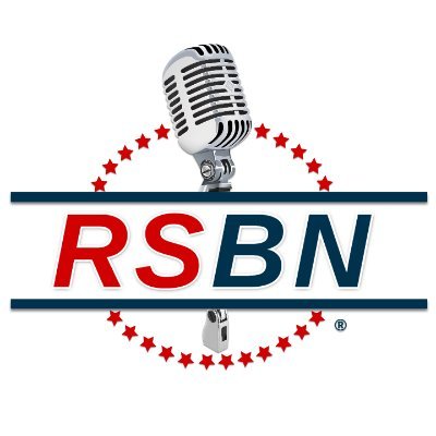 Right Side Broadcasting Network (RSBN) 🎙️ Your #1 source for LIVE event coverage https://t.co/RkyW8l8UiS 🗣️ Truth Social: https://t.co/1D0T4rs7S4