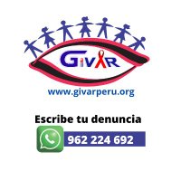 GIVAR(@GIVARPERU) 's Twitter Profile Photo