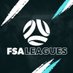 FSA Leagues (@FSALeagues) Twitter profile photo