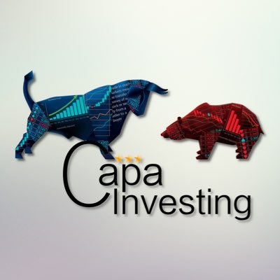 Value Investor. Analista fundamental del mercado de capitales. Ingeniero en sistemas informáticos y técnico electrónico.